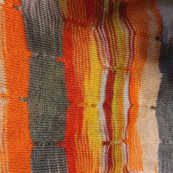 Missoni T Shirt size S - Picture 4 of 6